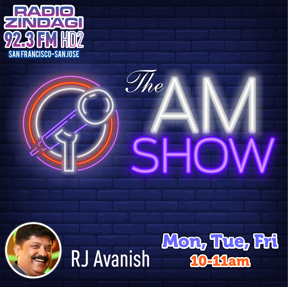 The AM Show