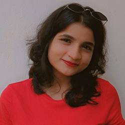 RJ Amrita