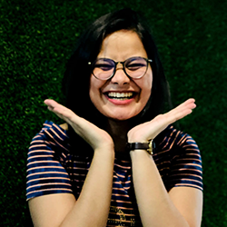 RJ Deepansha