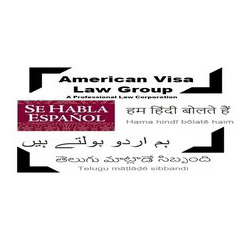 American Visa Law Group