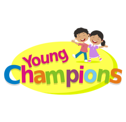 Young Champions in Newark
