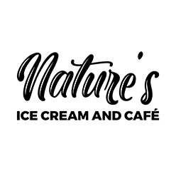 NATURE’S CREAM & CAFE