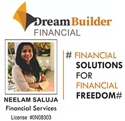 Dream Builder Financial