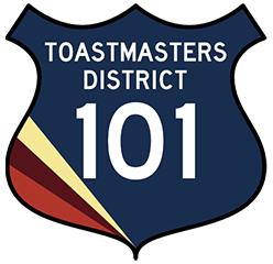 Toastmasters Division Bay Area