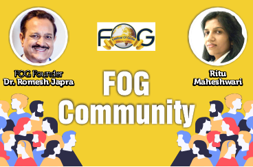 FOG Community