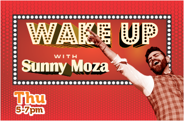 Wake Up