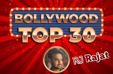 BOLLYWOOD Top