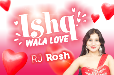 Ishq Wala Love