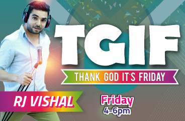 TGIF