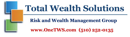 Total wealth solutions