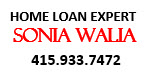 Sonia Walia