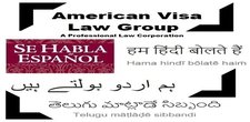 American Visa Law Group