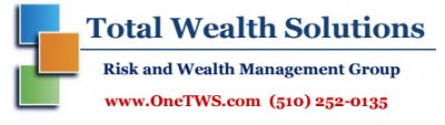 Total wealth solutions