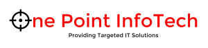One Point Infotech